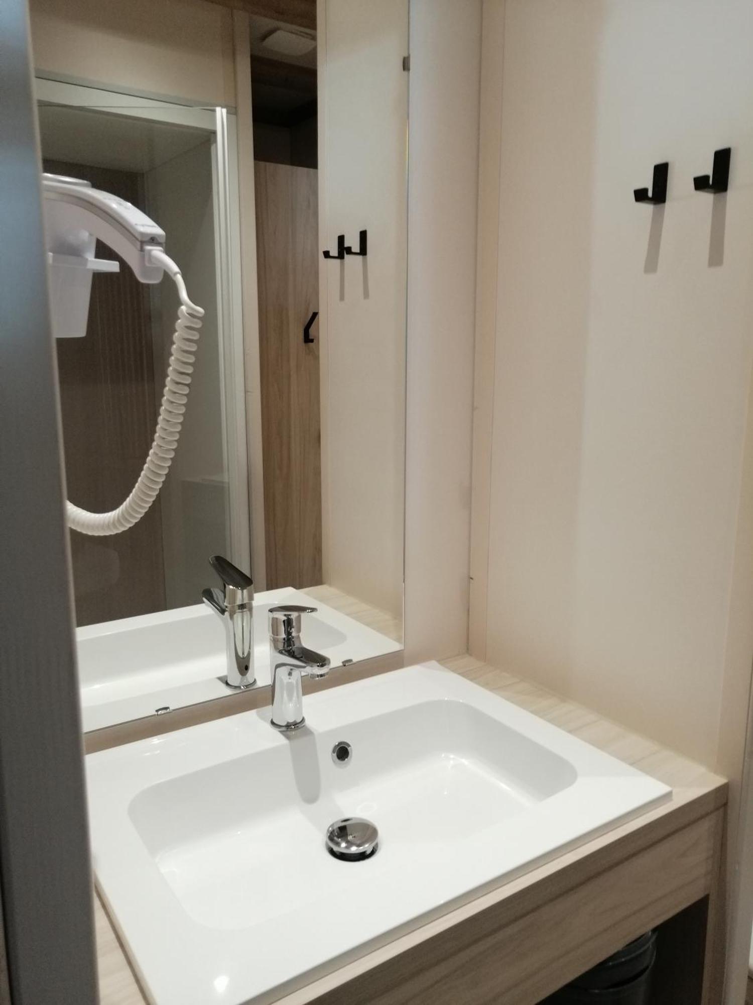 Camping Paradis La Marmotte 옥스레테르메스 외부 사진